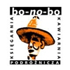 Logo wydawnictwa - Bonobo