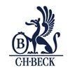 Logo wydawnictwa - C.H.Beck