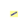 Logo wydawnictwa - Marcus
