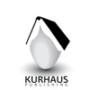 Logo wydawnictwa - Kurhaus Publishing