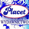 Logo wydawnictwa - Placet