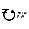 Logo wydawnictwa - PIW