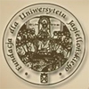 Logo wydawnictwa - Fundacja dla Uniwersytetu Jagielloskiego