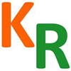 Logo wydawnictwa - Rubikon