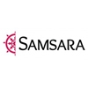 Logo wydawnictwa - Samsara