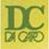Logo wydawnictwa - Da Capo