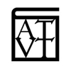 Logo wydawnictwa - Oficyna Wydawnicza Atut