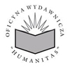 Logo wydawnictwa - Oficyna Wydawnicza 