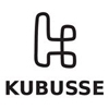 Logo wydawnictwa - Kubusse
