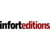 Logo wydawnictwa - Inforteditions