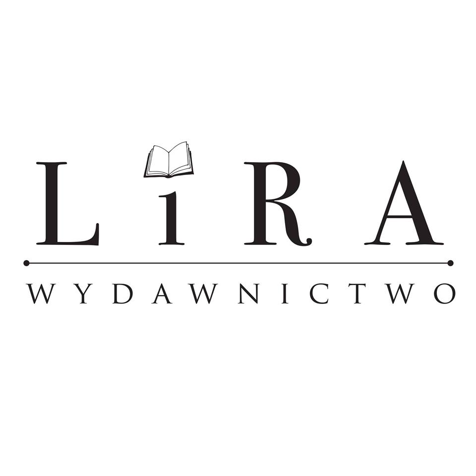 Logo wydawnictwa - Lira