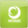 Logo wydawnictwa - Sensus