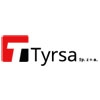 Logo wydawnictwa - TYRSA Sp. z o.o.