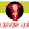 Logo wydawnictwa - Czerwony So