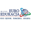 Logo wydawnictwa - Euro Edukacja