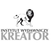 Logo wydawnictwa - Instytut Wydawniczy Kreator