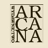 Logo wydawnictwa - Arcana