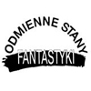 Logo wydawnictwa - Fantasmagoricon