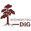 Logo wydawnictwa - DiG
