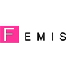 Logo wydawnictwa - Femis