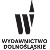 Logo wydawnictwa - Dolnośląskie