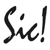 Logo wydawnictwa - Sic!