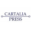 Logo wydawnictwa - Cartalia press