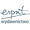 Logo wydawnictwa - Esprit