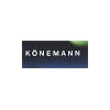 Logo wydawnictwa - Könemann 