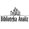 Logo wydawnictwa - Biblioteka Analiz