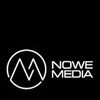 Logo wydawnictwa - Nowe Media