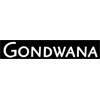 Logo wydawnictwa - Gondwana