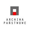 Logo wydawnictwa - Naczelna Dyrekcja Archiww Pastwowych