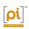 Logo wydawnictwa - Pi