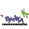 Logo wydawnictwa - Bajka