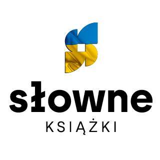 Logo wydawnictwa - Słowne