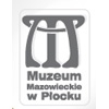 Logo wydawnictwa - Muzeum Mazowieckie w Pocku