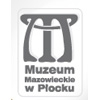 Logo wydawnictwa - Muzeum Mazowieckie w P�ocku