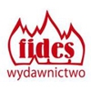 Logo wydawnictwa - Fides