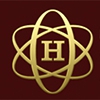 Logo wydawnictwa - Harmonia