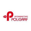 Logo wydawnictwa - Poligraf