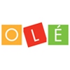 Logo wydawnictwa - OLE