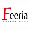 Logo wydawnictwa - Feeria