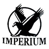 Logo wydawnictwa - IMPERIUM