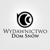 Logo wydawnictwa - Dom Sn�w