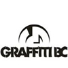 Logo wydawnictwa - Graffiti BC