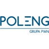 Logo wydawnictwa - POLENG