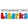 Logo wydawnictwa - Literka