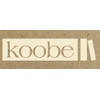 Logo wydawnictwa - koobe