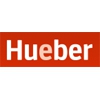 Logo wydawnictwa - HUEBER
